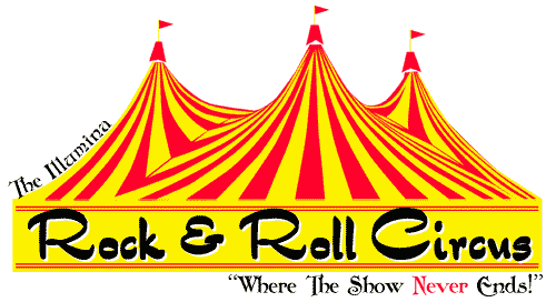 The Rock & Roll Circus