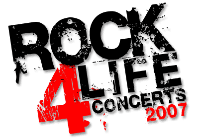 Rock 4 Life Concert Series